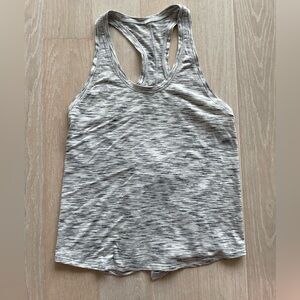 Lululemon racerback tank